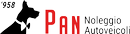 Logo Pan Srl